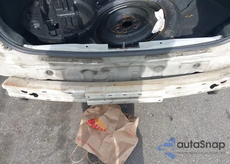 2006 Acura Tl из США, поврежденный, VIN 19UUA66256A005516